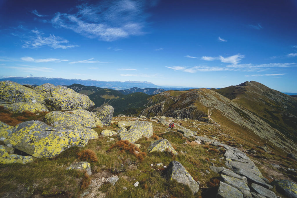 Hiking-Dumbier-Low-Tatra-Slovakia-Ridge-Hike