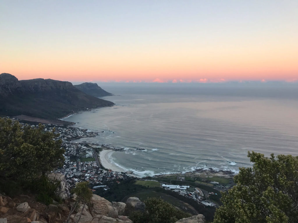 Hiking-Lions-Head-South-Africa-Sunset-1