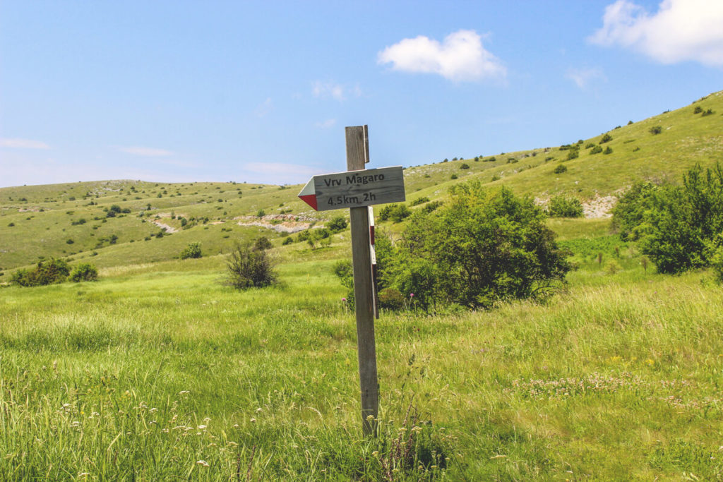 Wanderung-Magaro-Nordmazedonien