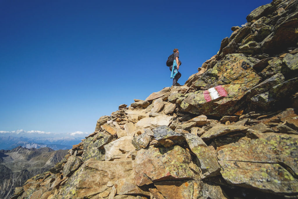 Wanderung-Sulzkogel-Innsbruck-Kuehtai