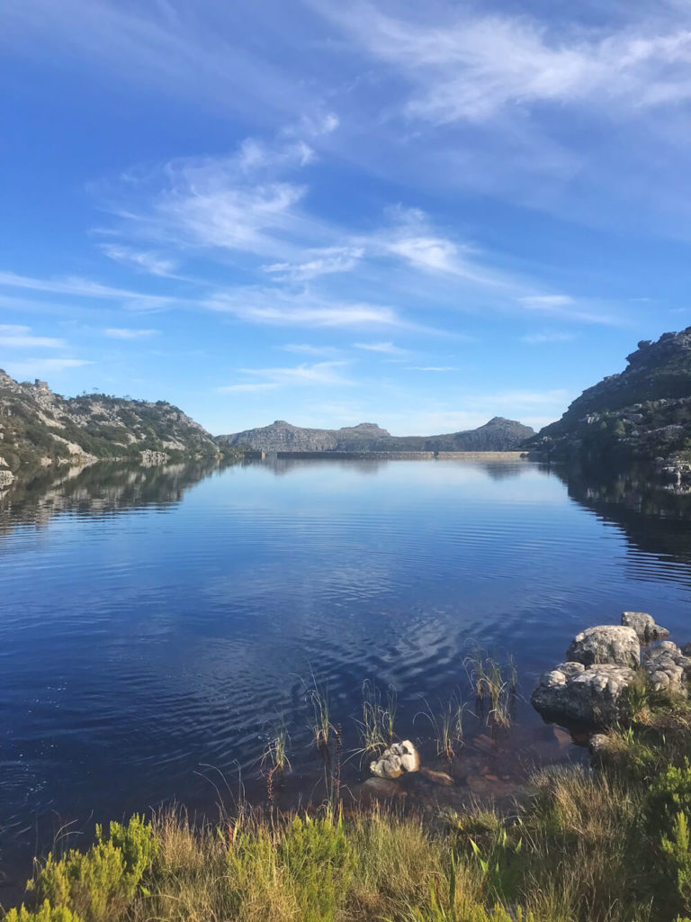 Wanderung-Damm-Constantia-Nek-1