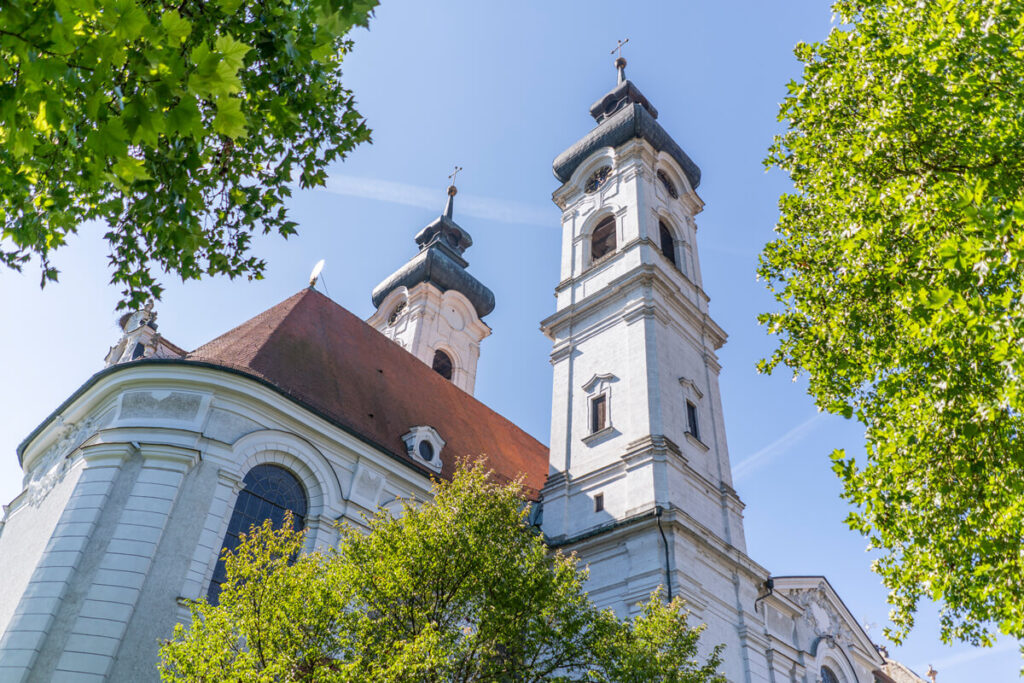 Münster Zwiefalten