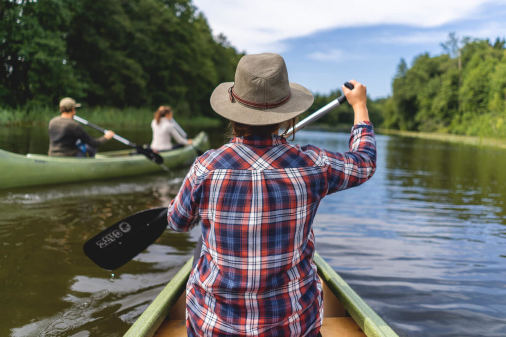 Natural Wonders in Germany: Mecklenburg Lake District