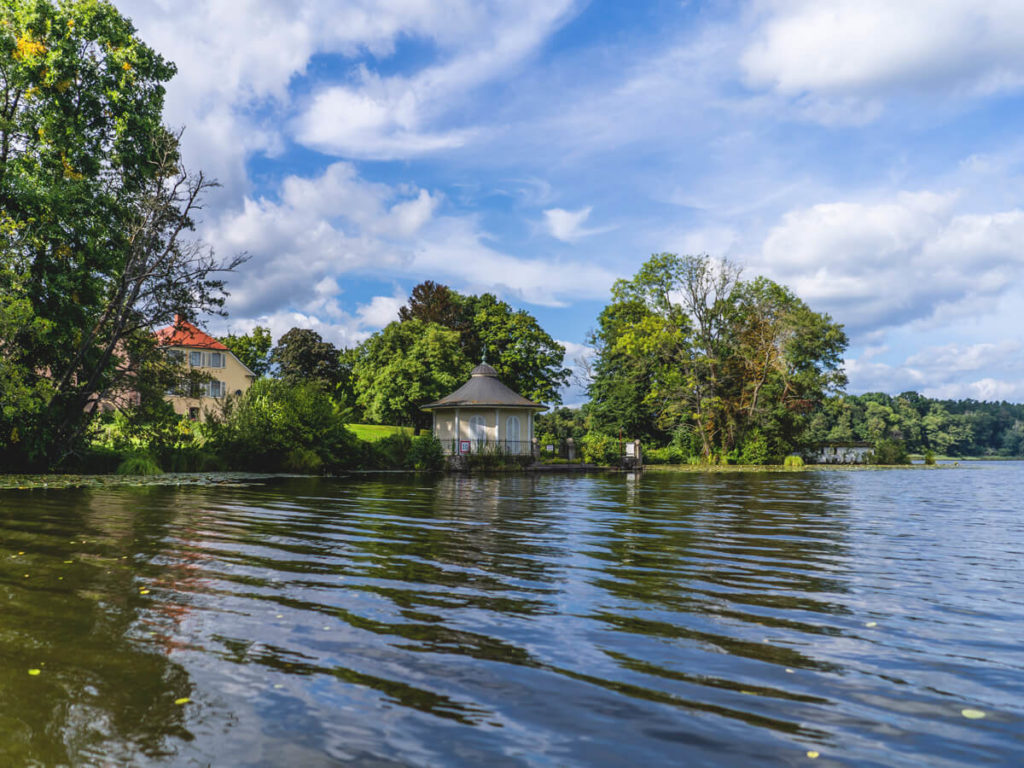 Wasserwanderung-Kanutour-Havel-Drewensee