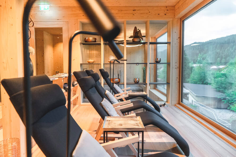 Wellnessbereich-Tauernhof-Flachau