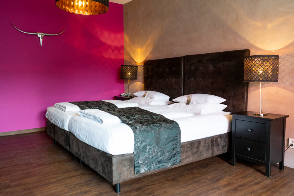 Werners Boutique Hotel