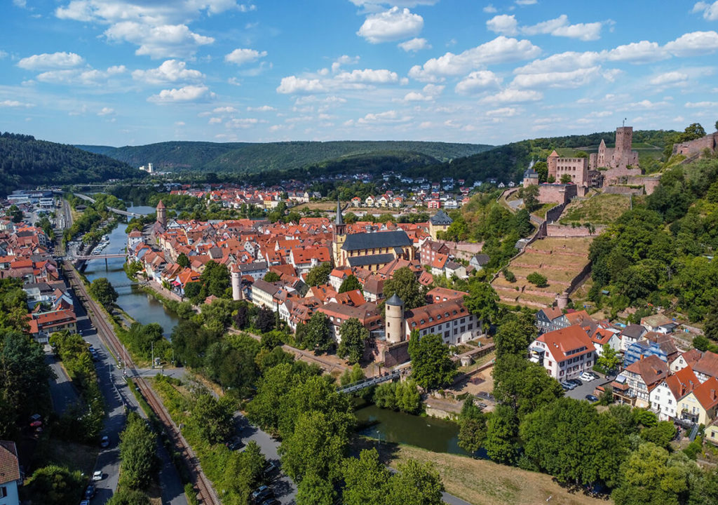 Wertheim