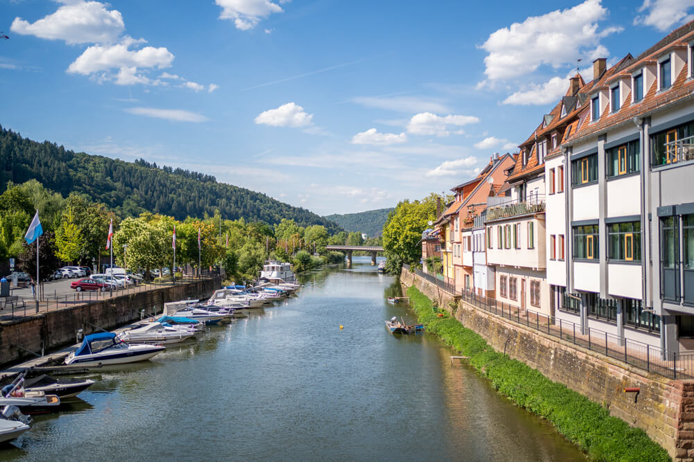 Wertheim-Baden-Wuerttemberg