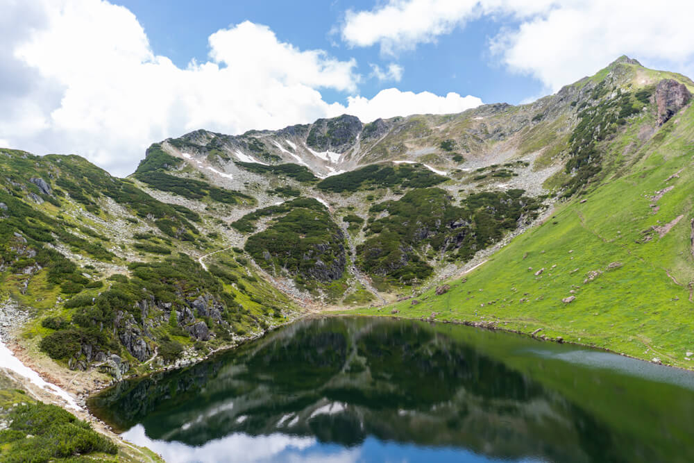 Wildseelodersee