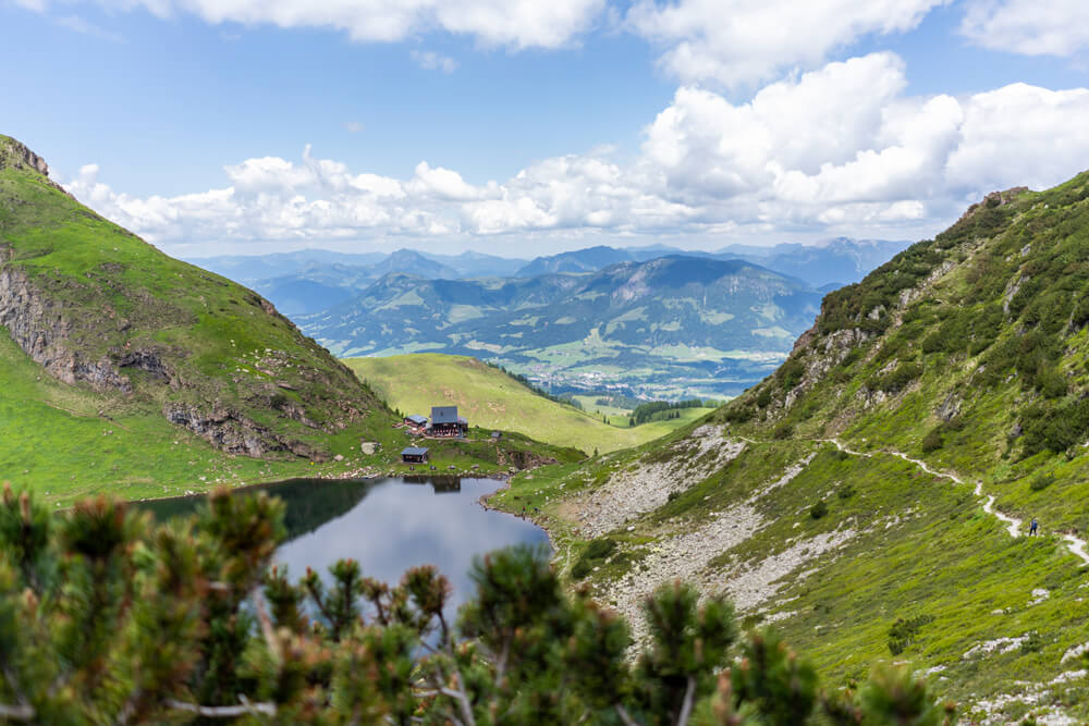 Wildseelodersee