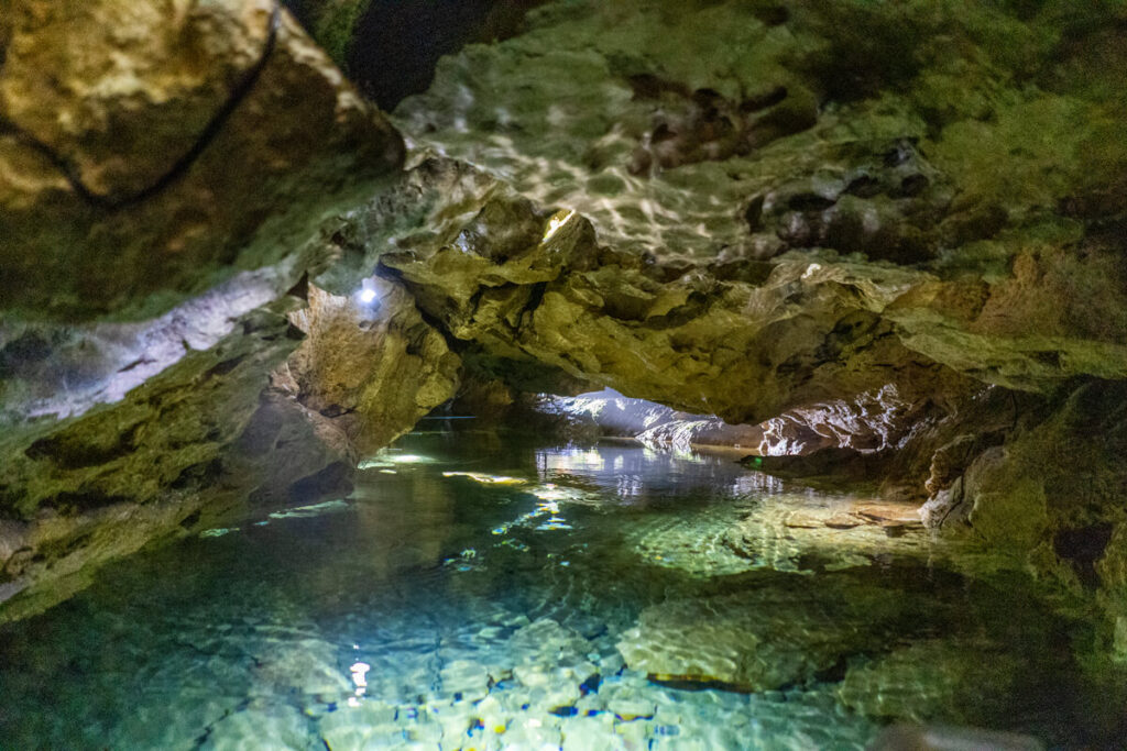 Wimsener Höhle