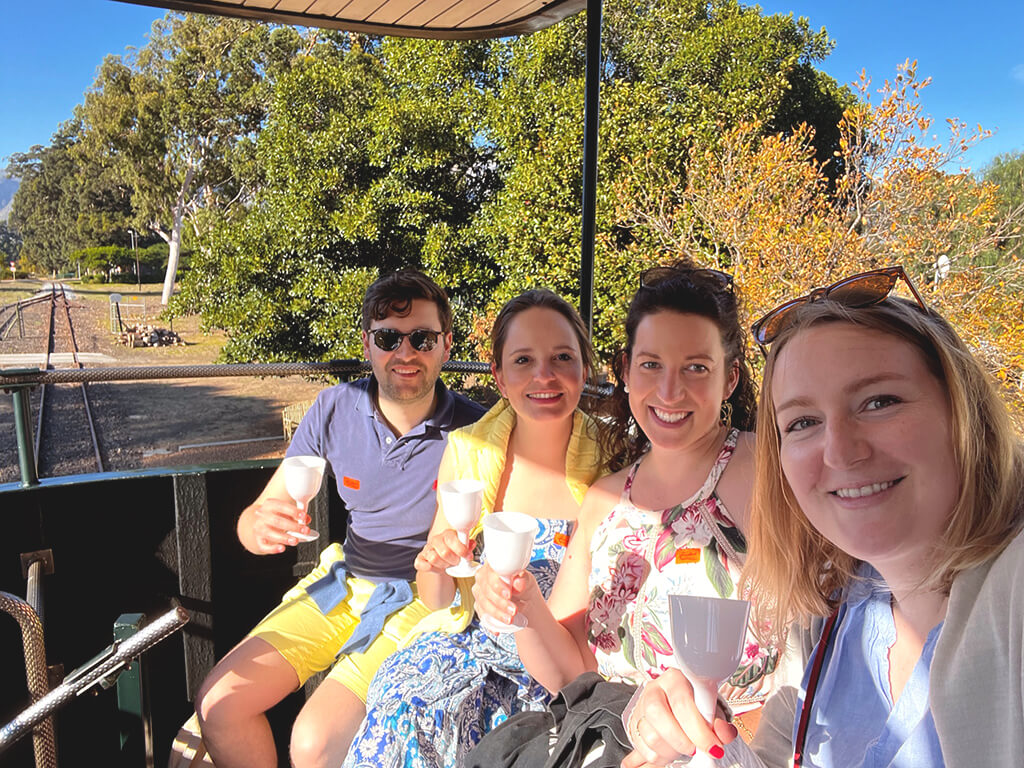 Wine-Tram-Franschhoek-Orange-Line