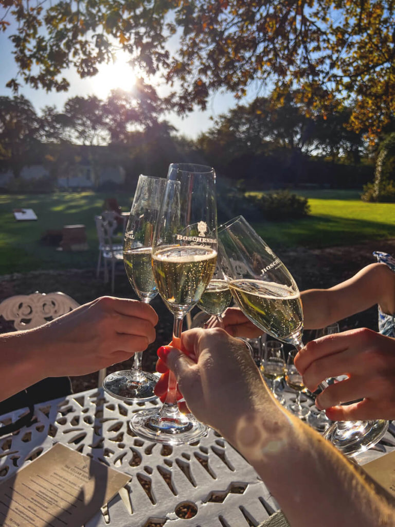 Winetram-Franschhoek-Boschendal-1