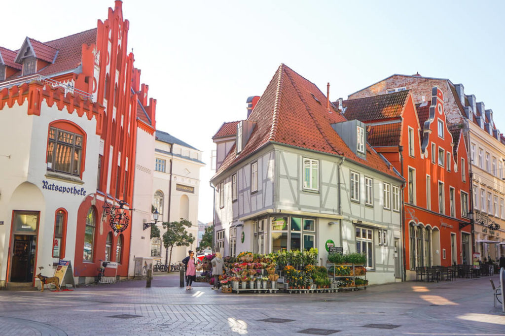 Wismar-Highlights-Altstadt-Geschaefte