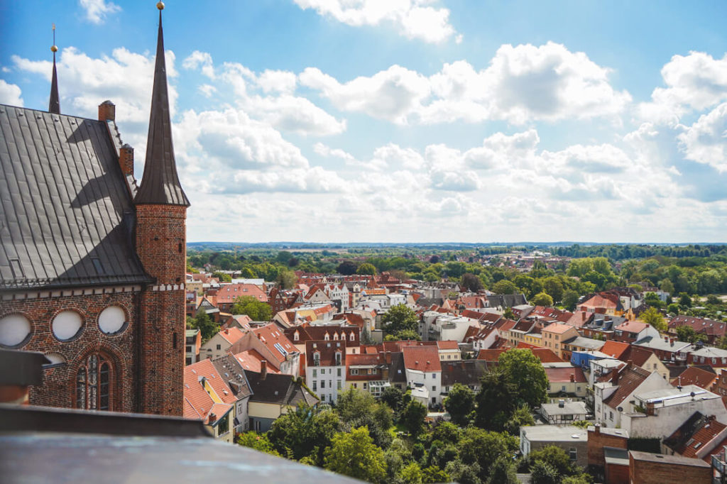 Wismar-Highlights-St-Georgen-Kirche-Aussicht