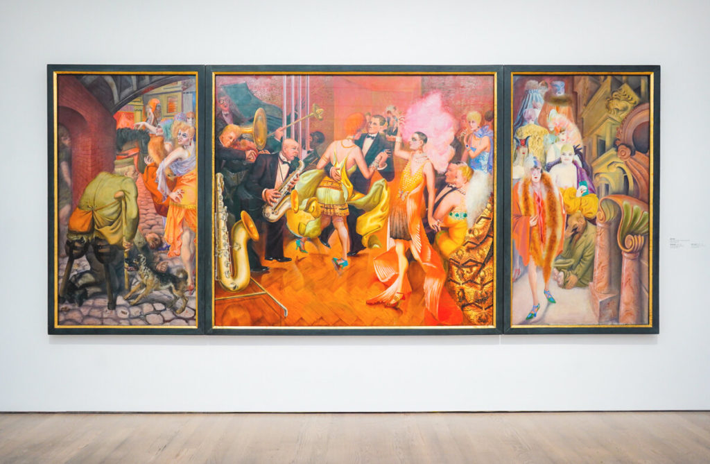Wochenende-in-Stuttgart-Kunstmuseum-Ausstellung-2