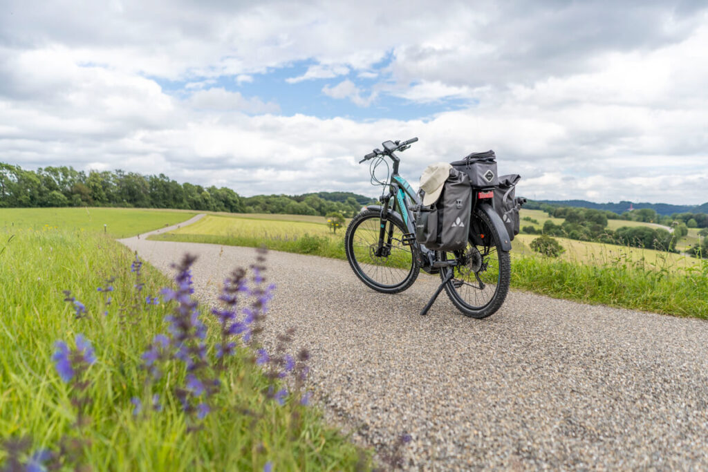 Württemberg Valley Cycle Route Stage 5