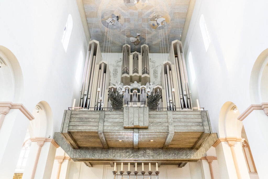 Dom Würzburg