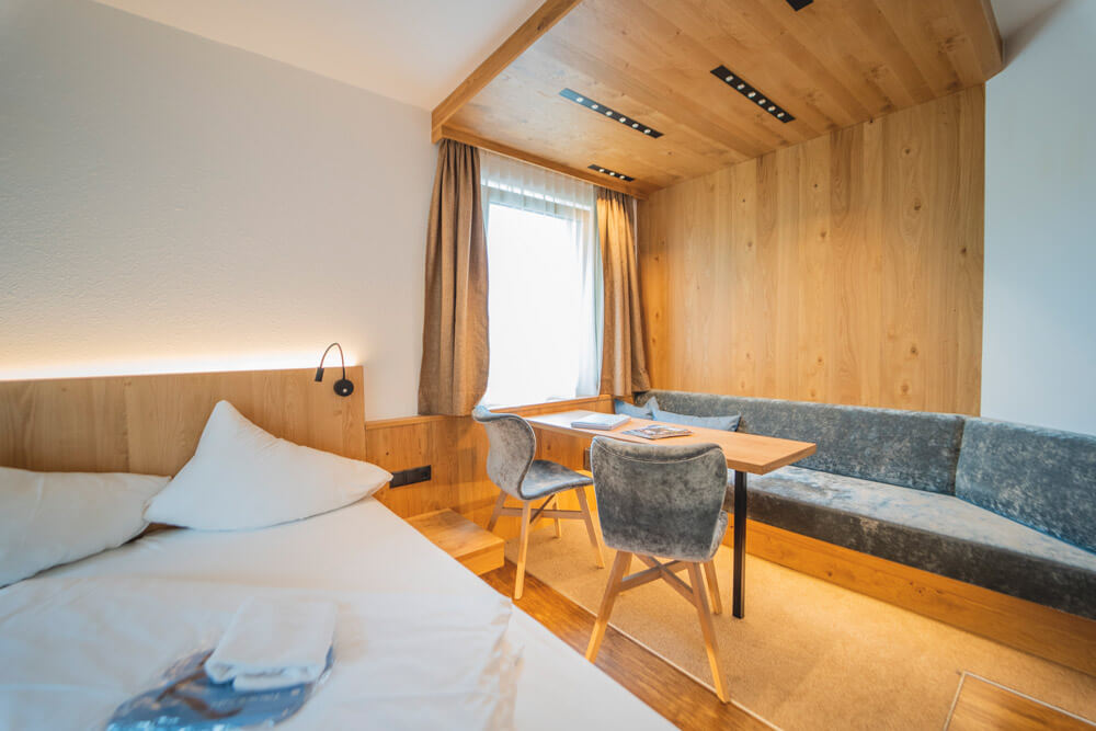 Zimmer-Tauernhof-Flachau
