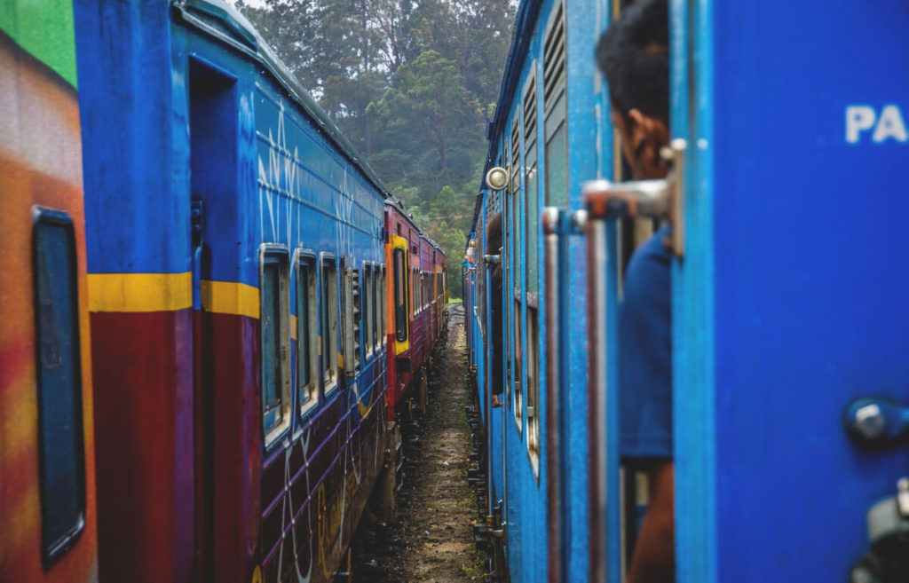 Zugfahren-Sri-Lanka