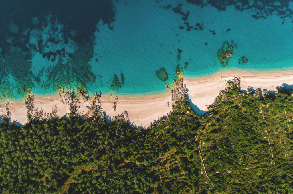 albanien-sehenswuerdigkeiten-strand-dermi-beach