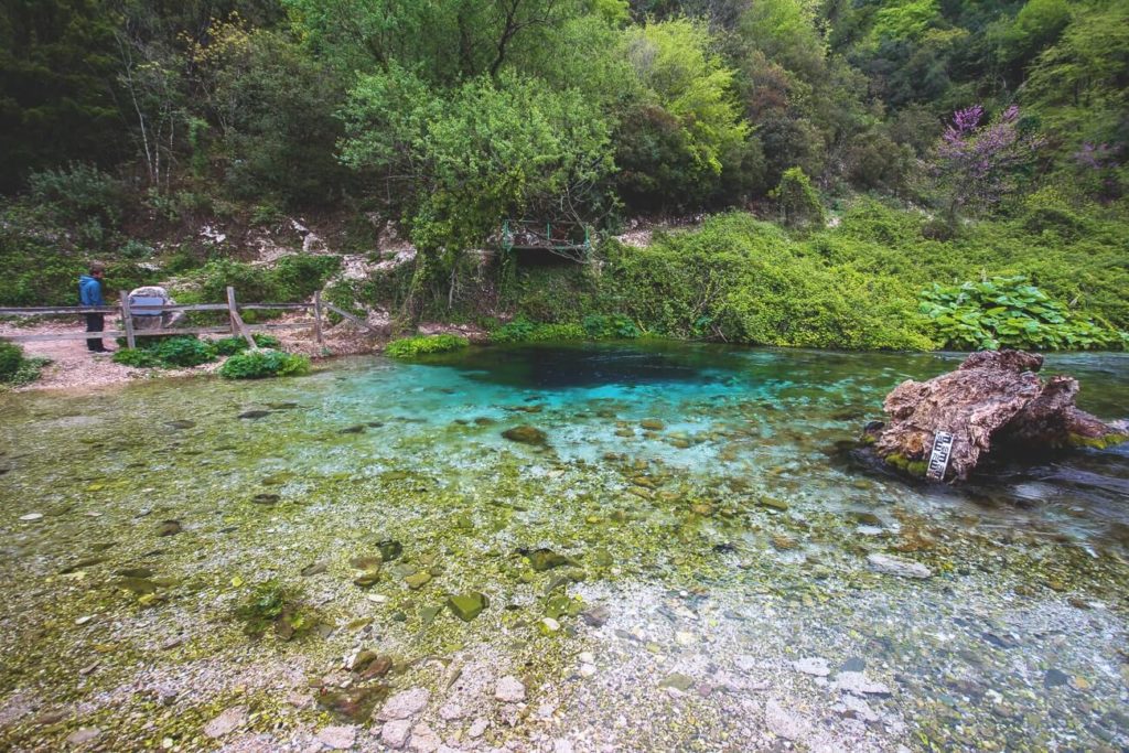 albanien-urlaub-blue-eye-syri-i-kalter
