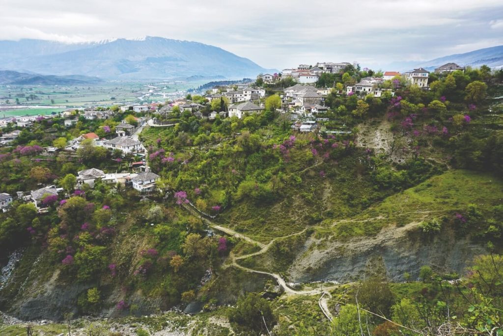 albanien-urlaub-gjirokastra-burg-tipps-highlights
