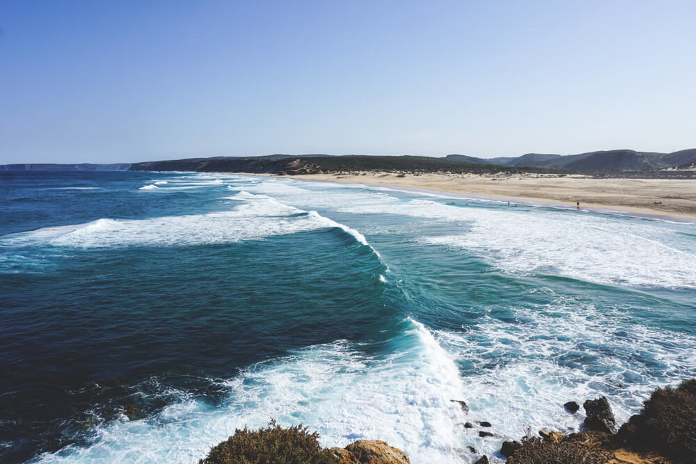 algarve-rundreise-praia-da-bordeira-strand