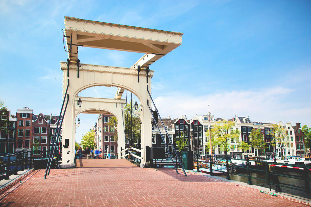 amsterdam-highlights-magere-brug