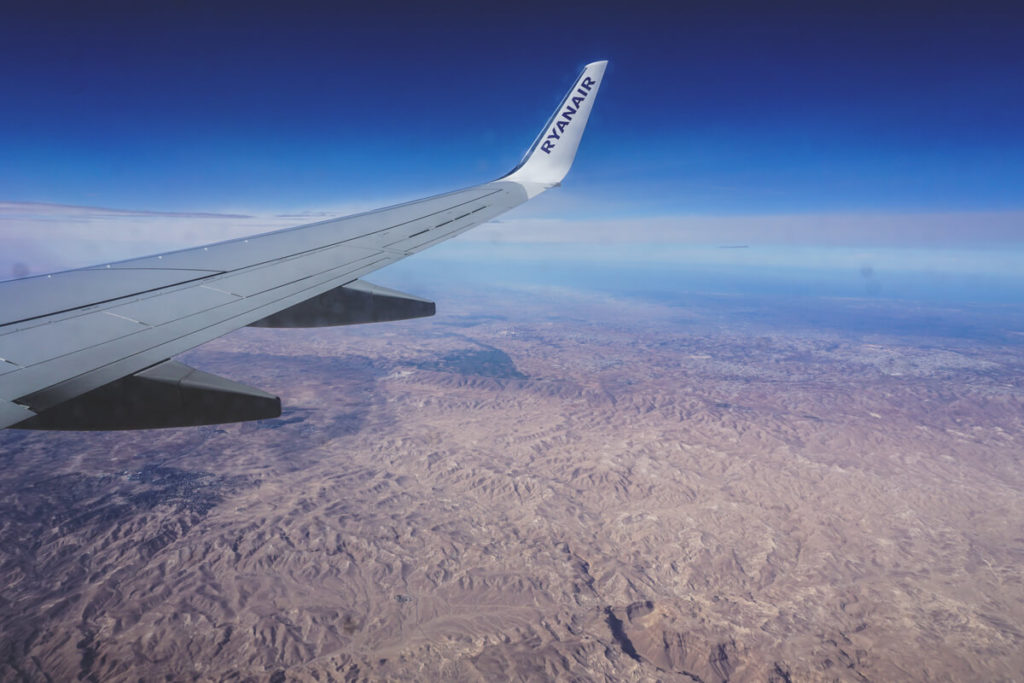 anreise-eilat-ovda-ryanair-israel