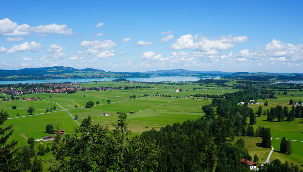 aussicht-fuessen-schloss-neuschwanstein-wanderung-1