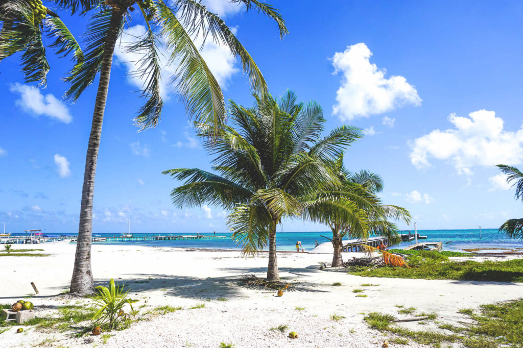 belize-caye-caulker-karibik