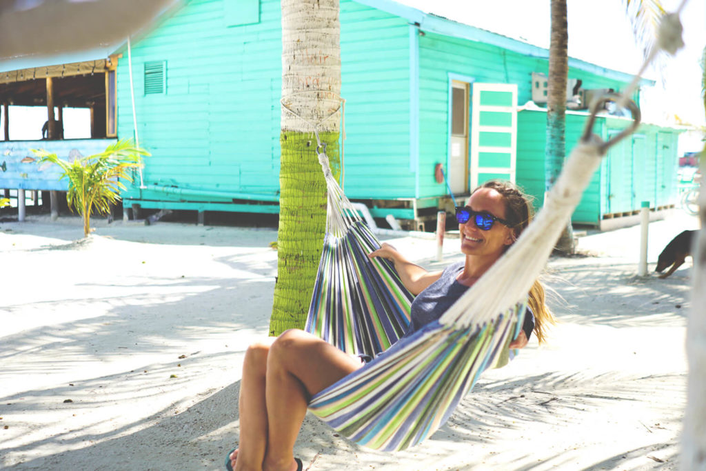 belize-caye-caulker-rundreise