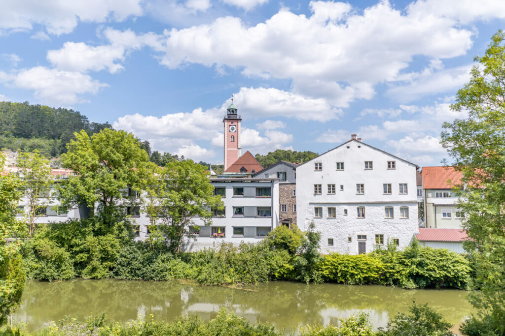 Eichstätt Panoramaweg