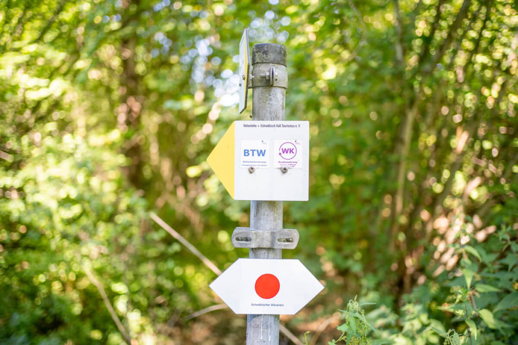 freiraum-baden-wuerttemberg-buehlertalwanderweg-schild