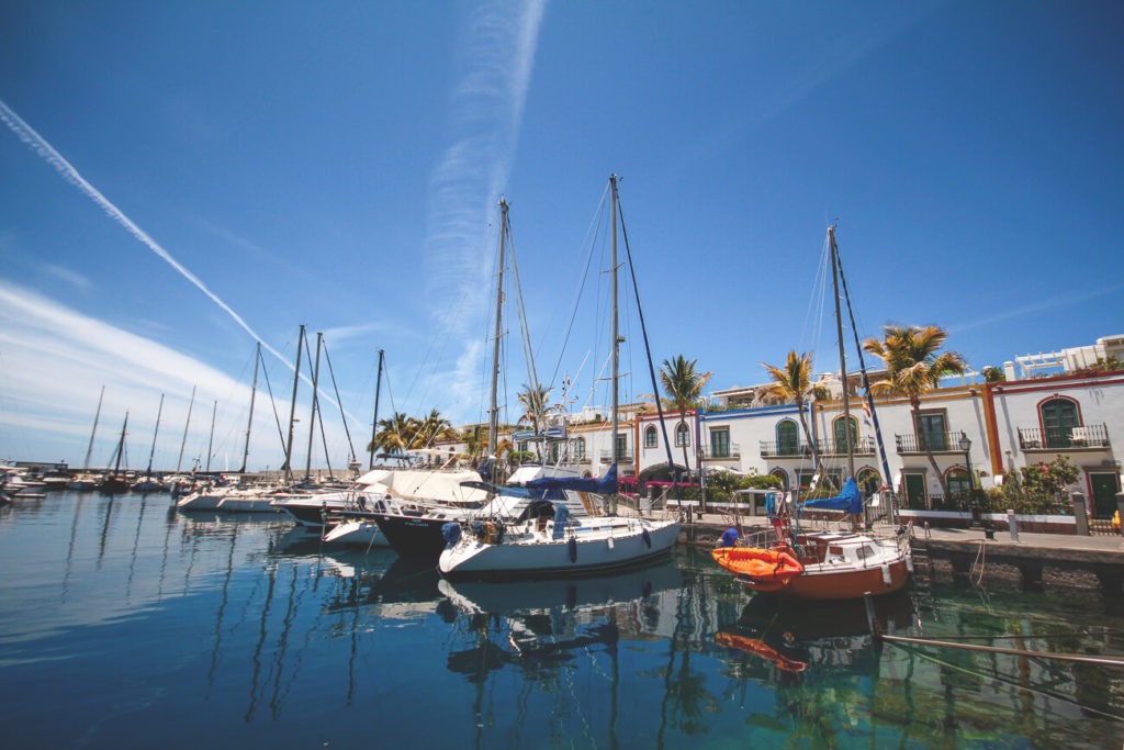 highlights-gran-canaria-puerto-de-mogan-hafen