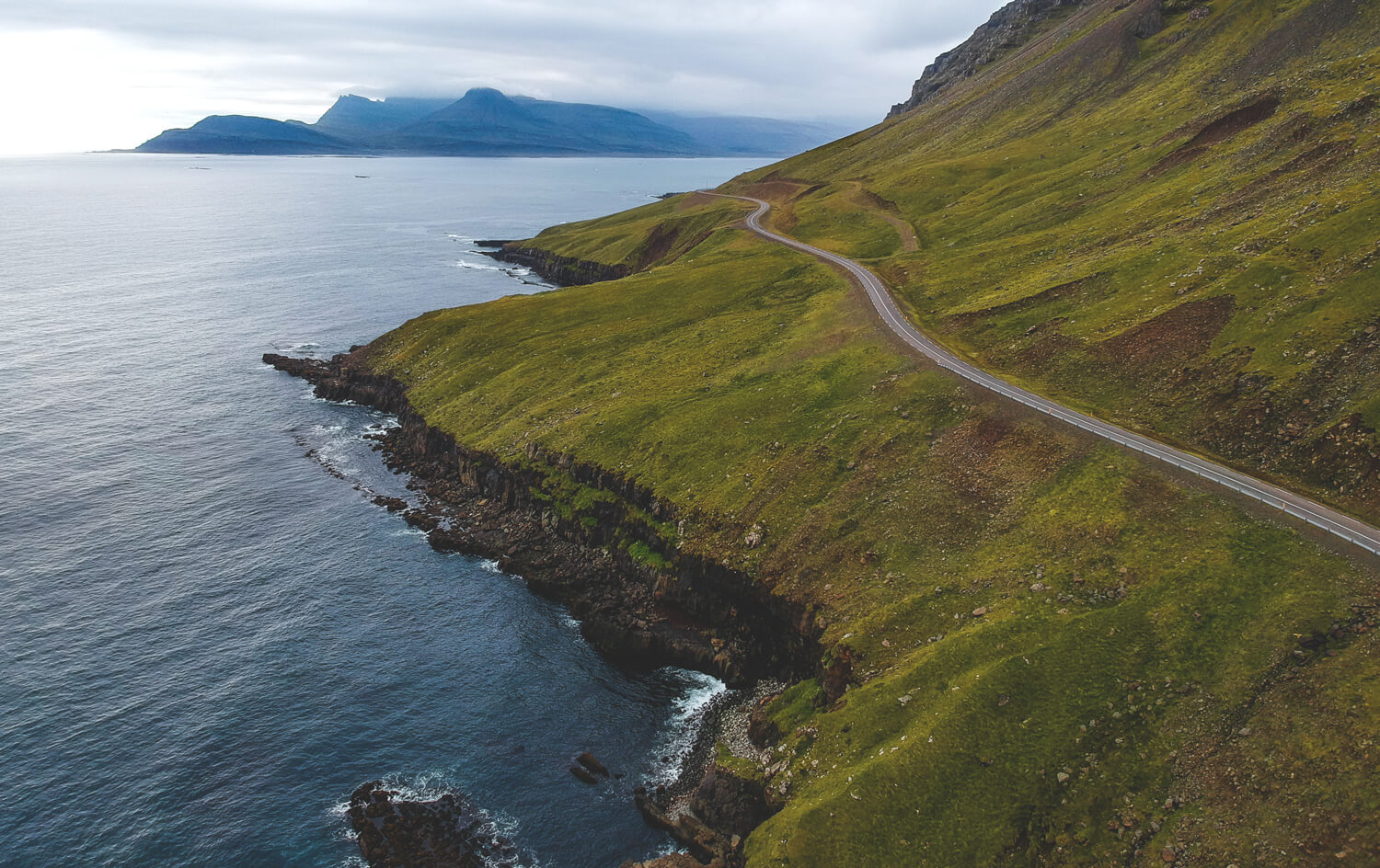 Iceland Round Trip Ring Road Southeast