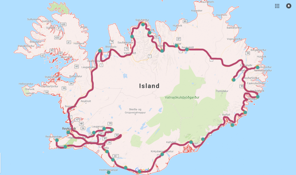 island-rundreise-route-14-tage-2-wochen