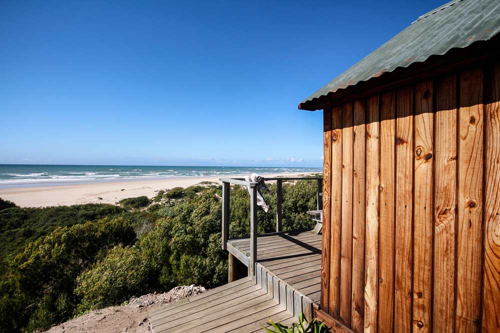 Hotel tips Garden Route Jeffreys Bay