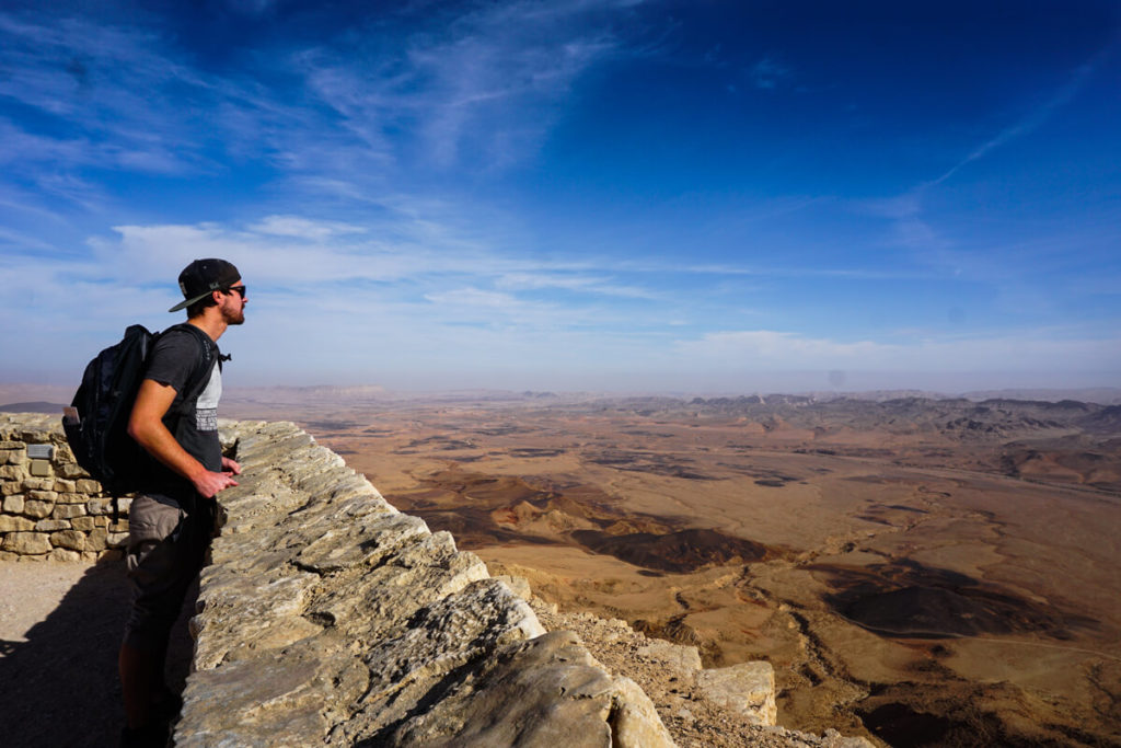 israel-negev-wueste-makteh-ramon-krater-marco
