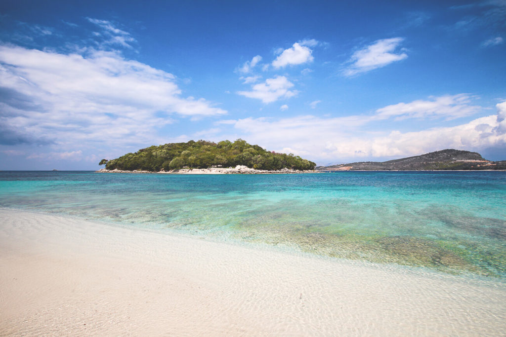 ksamil-albanien-strand-inseln