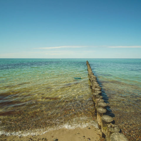 kuehlungsborn-Ostsee-strand-Meer