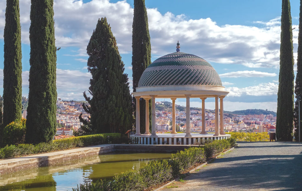 malaga-sehenswuerdigkeitenhighlights-botanischer-garten