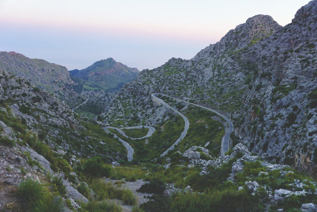 mallorca-reise-sa-calobra-serpentinen