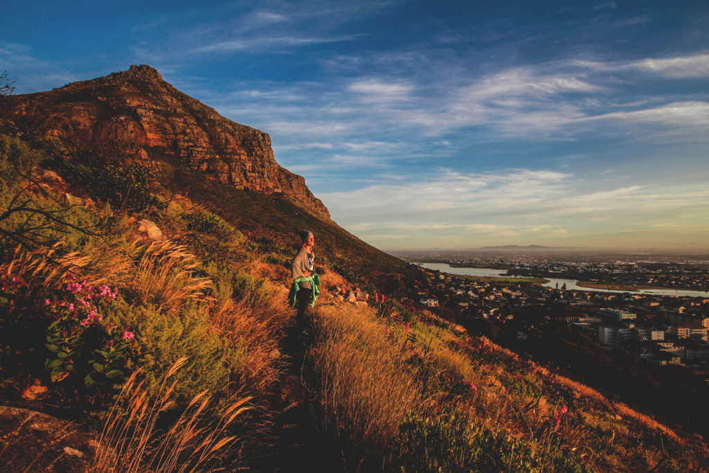 muizenberg-peak-sunrise-suedafrika