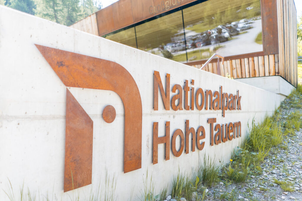 Nationalpark Hohe Tauern