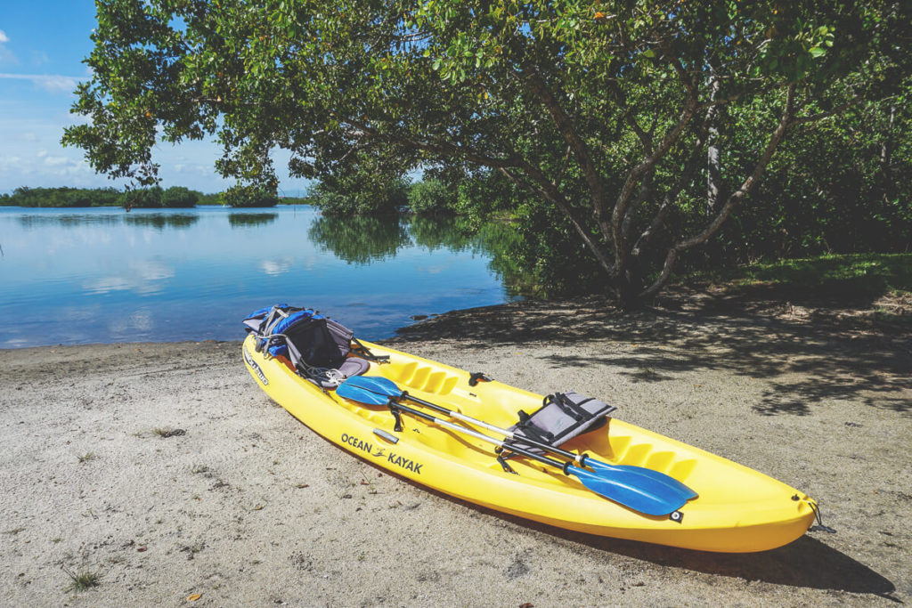 placencia-belize-kayak-tour