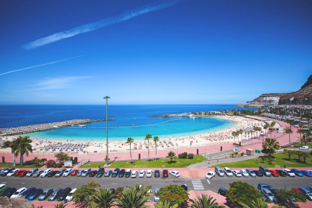 playa-des-amadores-gran-canaria-strand