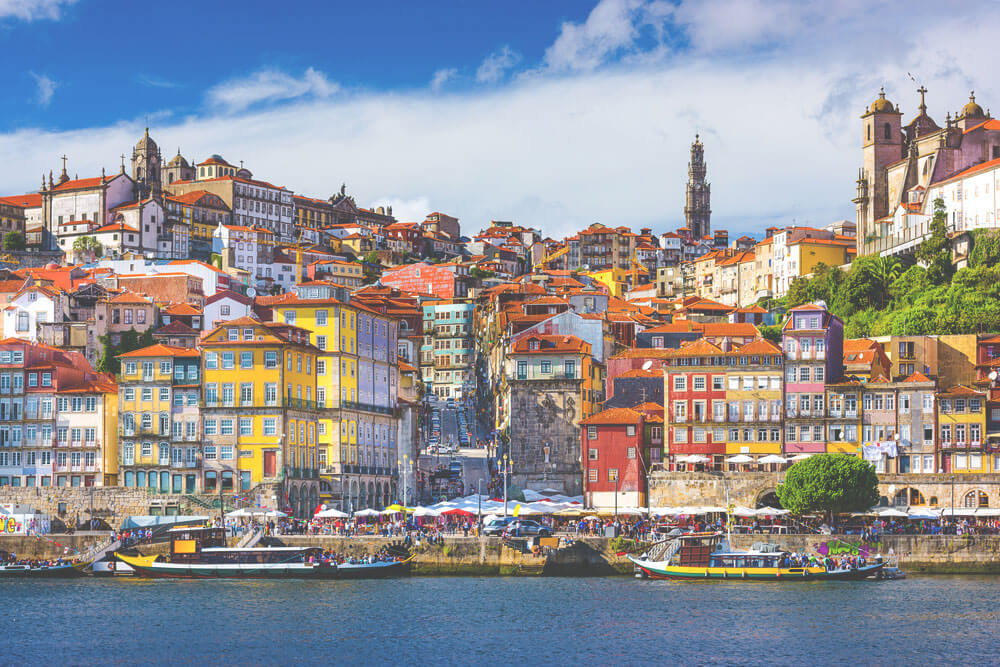 porto-sehenswuerdigkeiten-altstadt-ribeira