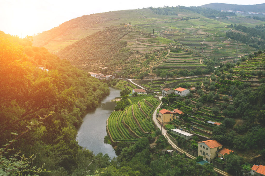 portugal-sehenswuerdigkeiten-duoro-valley-tal